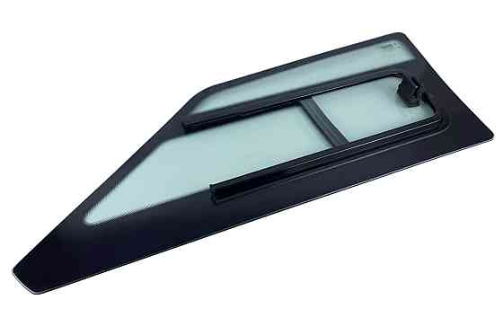 Вікно ВАЗ 2108 салону (заднє, ліве) ЄВРО розсувне Мукачево