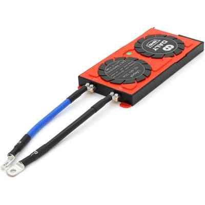 BMS контроллер DaLy LiFePO4 48V 16S 120A (DL16S-120A) Винница