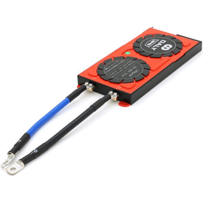 BMS контроллер DaLy LiFePO4 48V 16S 120A (DL16S-120A) Винница - изображение 1