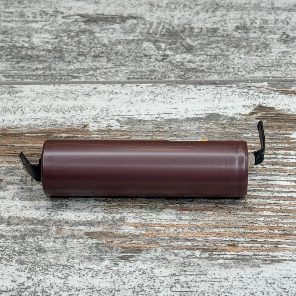 Аккумулятор Liitokala 18650 Li-ion 3.6В 3000мАч 20А с клеммами для вейпа, электроинструмента и транспорта Киев - изображение 5