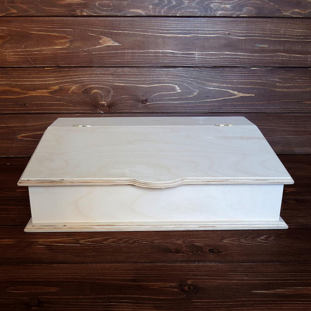 Бюро для паперів "Гардур" бланже Миколаїв - фото 1