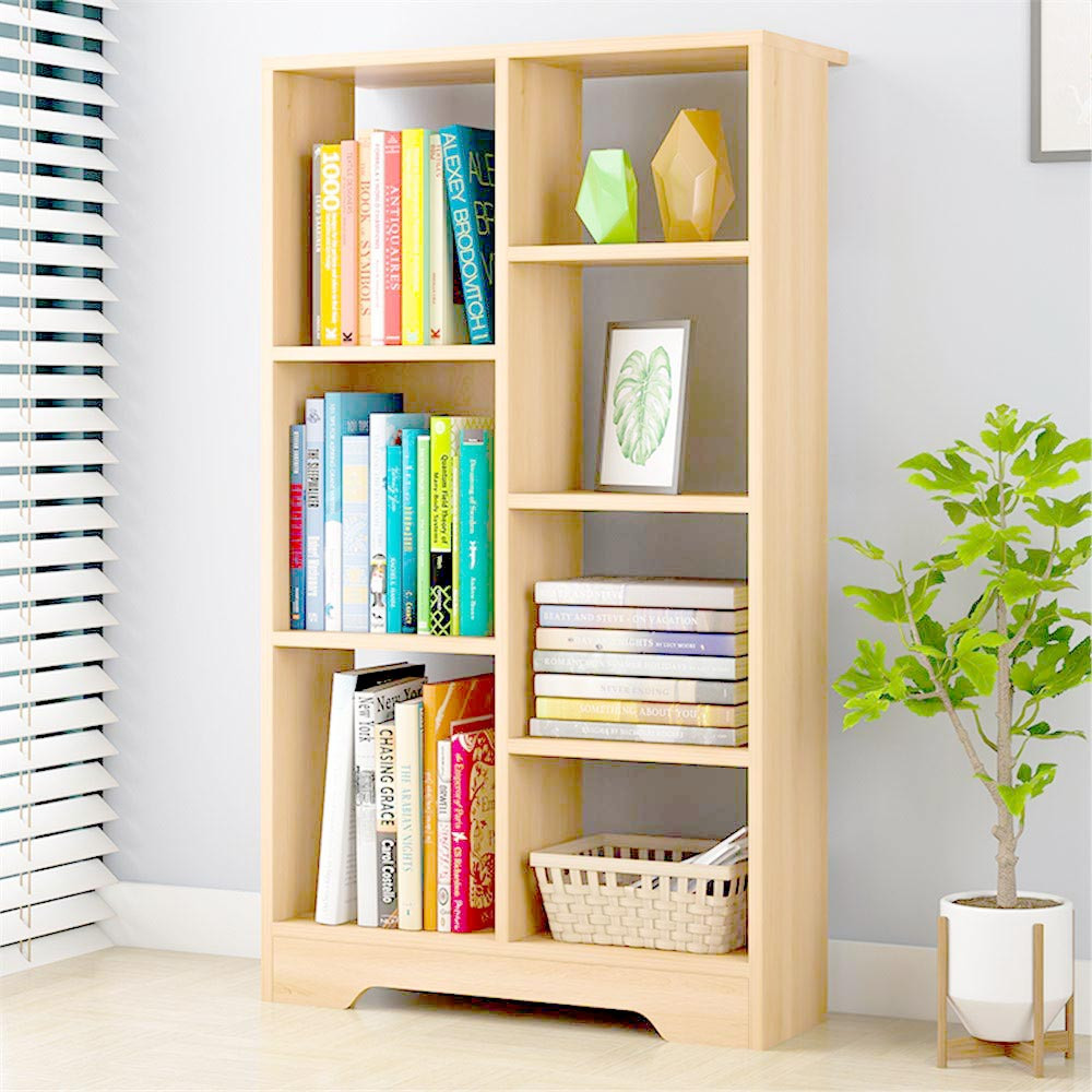 Книжковий стелаж "Свіфт 7" бланже Миколаїв - фото 1