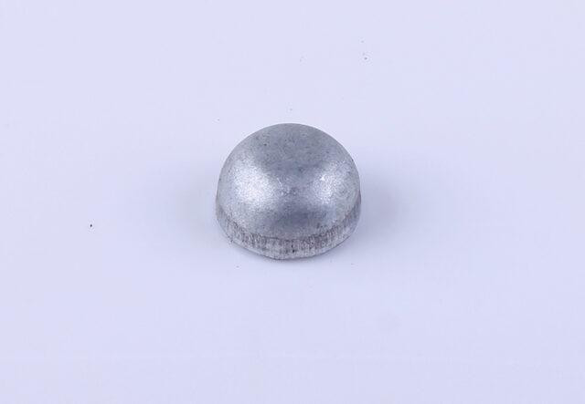 Заглушка диаметр 10 мм двигателя KM385BT минитрактора Мукачево - изображение 1