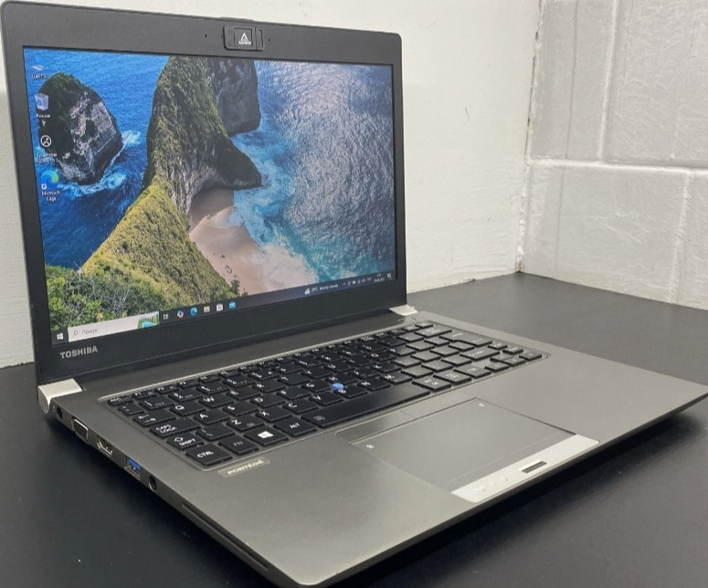 Ноутбук: Toshiba Portege Z30( i5-4200u) 8/128Gb. Київ - фото 8