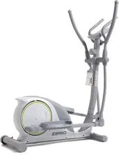 Велотренажер Zipro Rower Eliptyczny Hulk Magnetyczny Czarny Київ