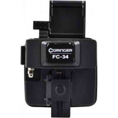 Инструмент Скалыватель оптических волокон FC-34 Coringer (FC-34 / 270755) Винница