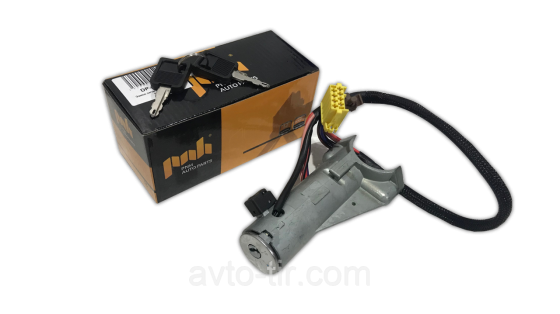 Замок запалювання Renault Magnum 5010232097 5010270350 21035786 Луцьк