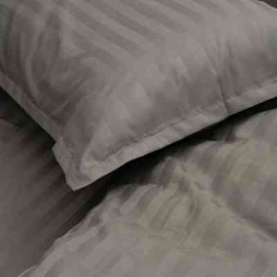 Постельное белье Tiare 94 Сатин Страйп Цветной семейный (94_Stripe_sm) Винница