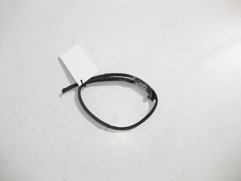 Mercedes-Benz  A2217201178 Ущільнювальна гумка спереду передніх лівих дверей S-Class W221 Одеса - фото 2