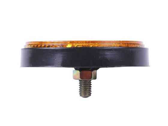 Катафот  на мотоцикл VP-V250L Dragon/ZS 250GY-8/ SP250D-7 Мукачево