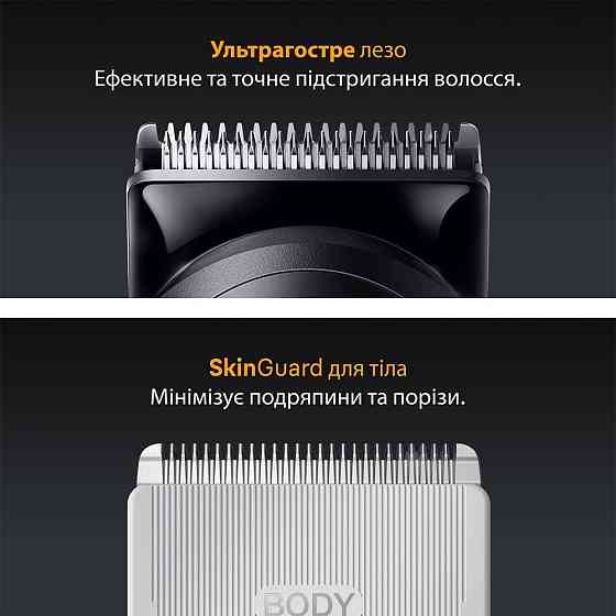 Тример Braun AIO 5560 ( 22495 ) Харків