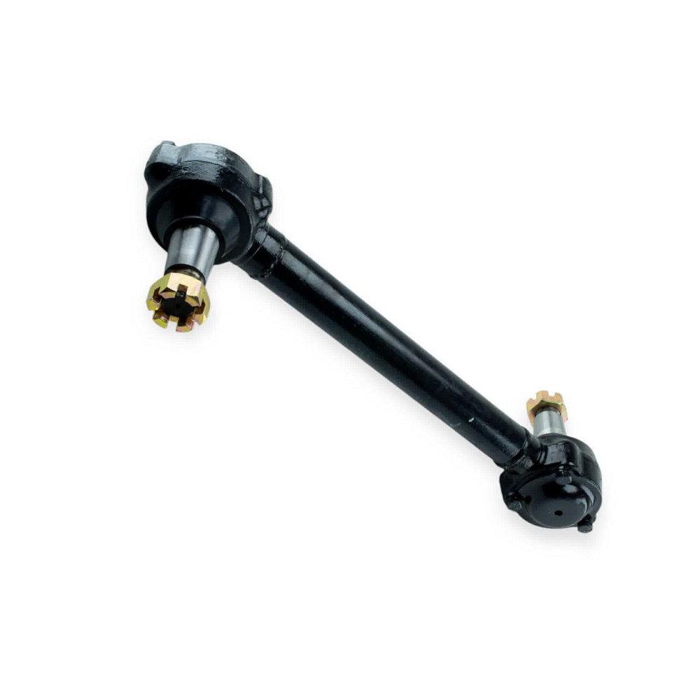 Тяги Камаз в сборе старый образец М30 реактивные Мукачево - изображение 1