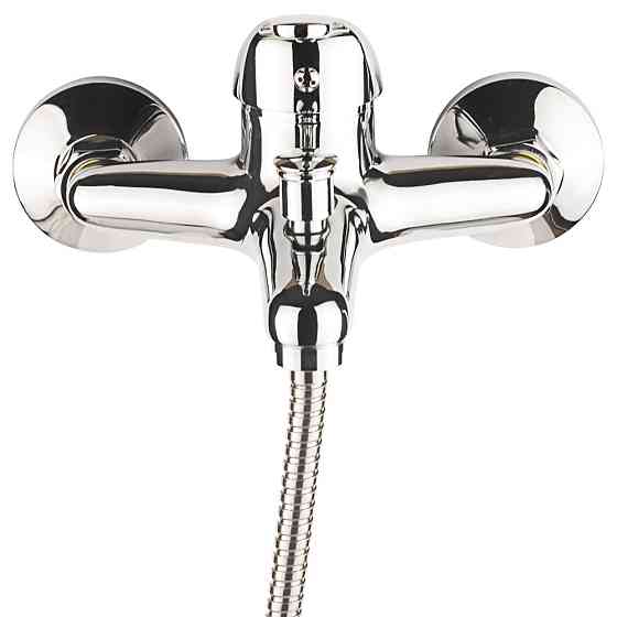 AQUATICA Смеситель s55 Ø40 для ванны литой AQUATICA (9755200) Коломыя