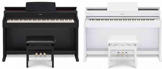 Casio AP-300 WE Цифрове фортепіано vs Yamaha ydp 145 165. Харків