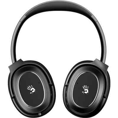 Навушники A4Tech Bloody M320 Black (4711421956390) Вінниця