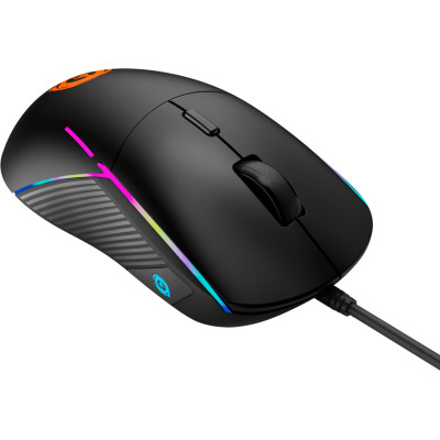 Мишка Canyon Shadder GM-321 USB Black (CND-SGM321) Вінниця - фото 3