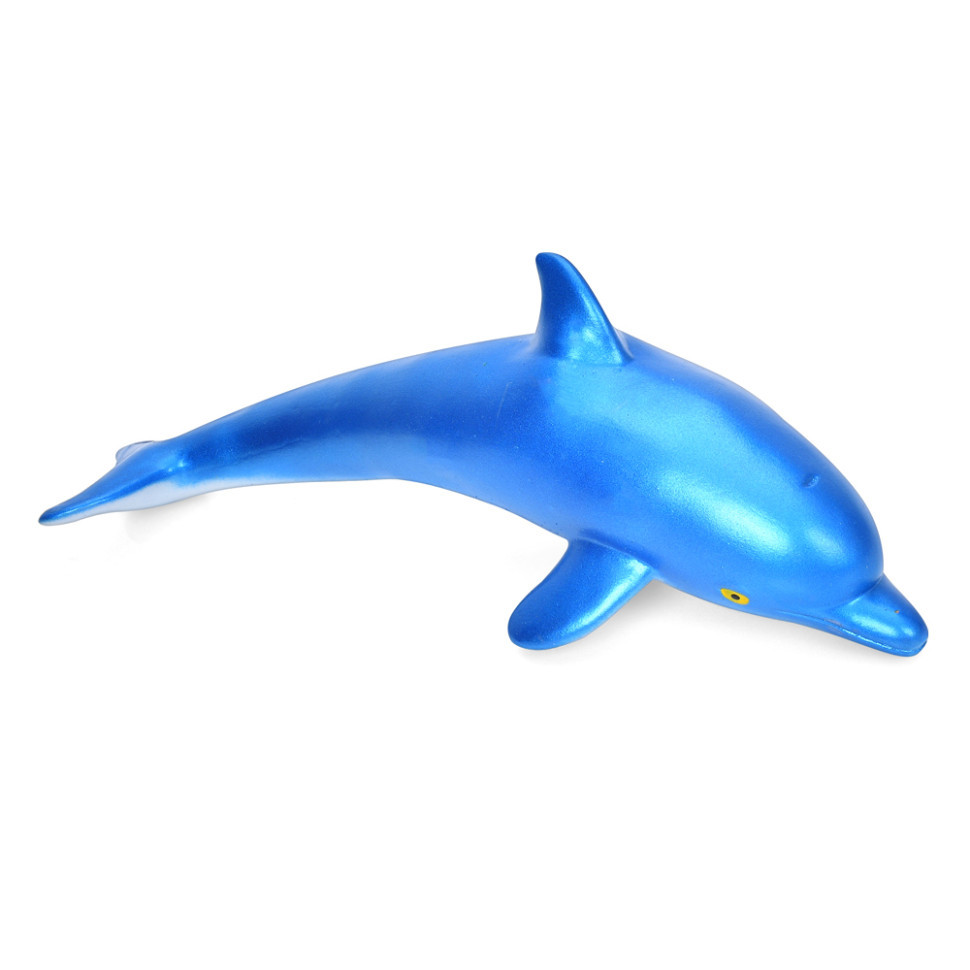 Ігрова фігурка Океанського мешканця "Дельфін" HY6777-4(Blue) 27 см Вінниця - фото 1