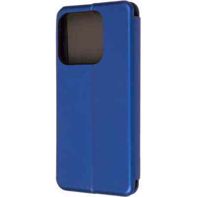 Чохол до мобільного телефона Armorstandart G-Case ZTE Blade V70 4G Blue (ARM82964) Вінниця