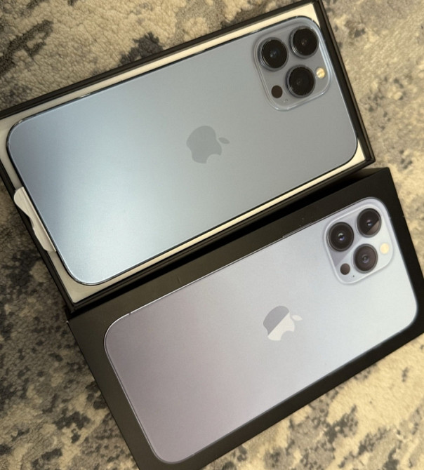 Айфон iPhone 13 Pro Max 256Gb. Neverlock. Киев - изображение 7