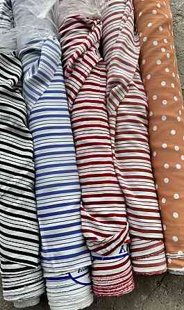 Ткань опт / костюмка - от 5 м. Киев