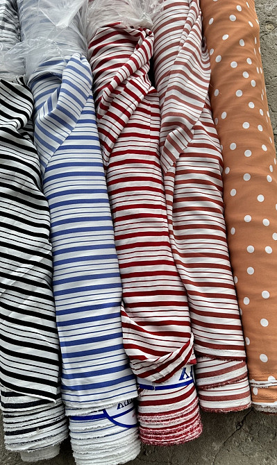 Тканина гурт/костюмка — від 5 м. Київ - фото 1