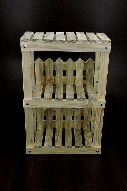 Подставка для цветов 