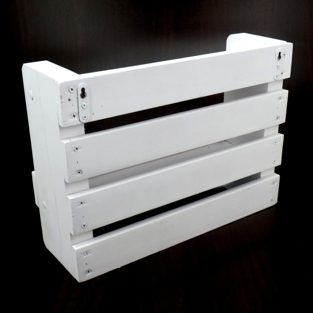 Полиця для ванної "Нюрнберг" зефір Миколаїв - фото 8