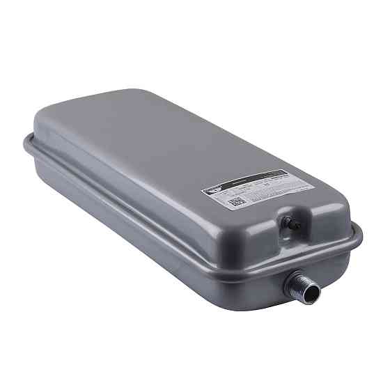 Бак Zilmet oem-pro для монтажу в котли Арт. 537 7.5 л 3/4| 3bar прямокутний ( 13N600FG07 ) Київ