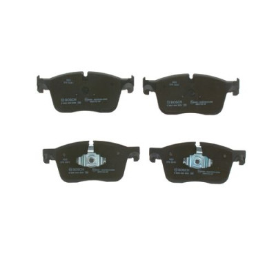 Тормозные колодки Bosch 0986494829 Винница - изображение 7