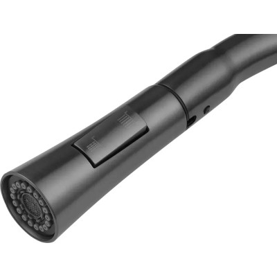 Змішувач Kroner Graz-GRP030-T (CV031336) Вінниця - фото 9