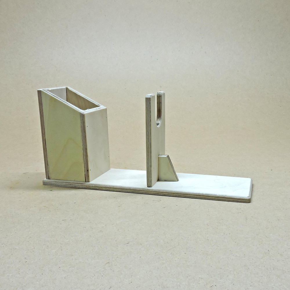 Підставка для клейового пістолета "Радага" Миколаїв - фото 8