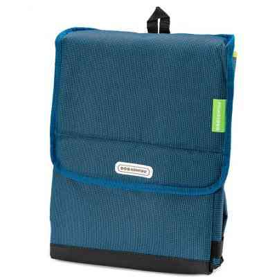 Термосумка Кемпінг Picnic 19 blue (4823082715381) Вінниця