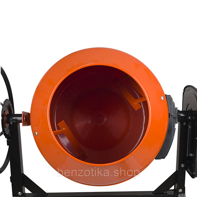 Бетонозмішувач Procraft PCM160 Київ - фото 4