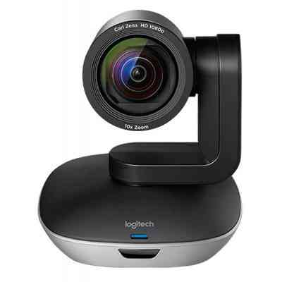 Веб-камера Logitech Group Video conferencing system (960-001057) Вінниця