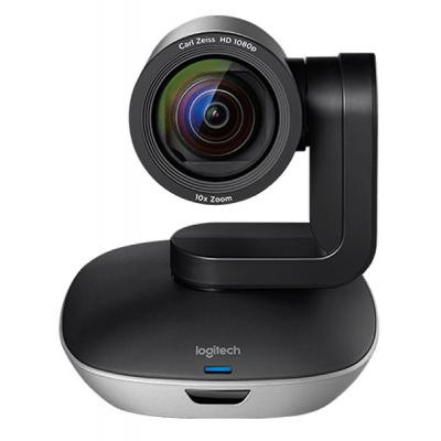Веб-камера Logitech Group Video conferencing system (960-001057) Вінниця - фото 3