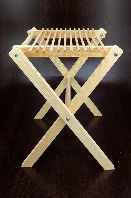 Сушарка для пасти "Вінченцо" Миколаїв - фото 5