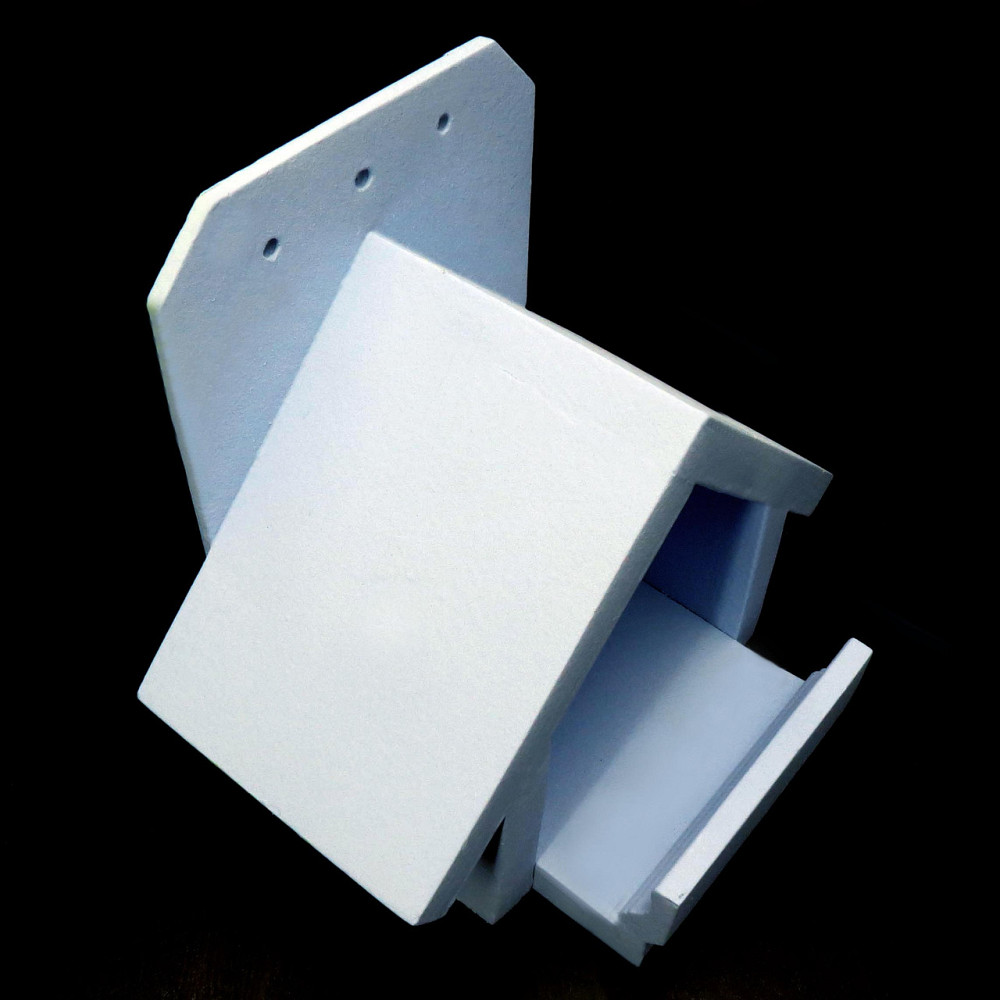 Місце гніздування для птахів "Перепілка" ірис Миколаїв - фото 2