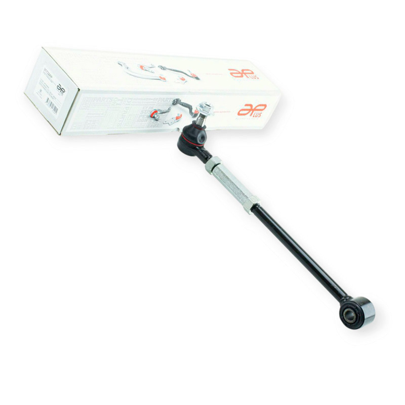 Важіль задньої підвіски автомобіль Тойота Avensis T22-T25 (97-08) задній розвальний лівий L Мукачево - фото 1