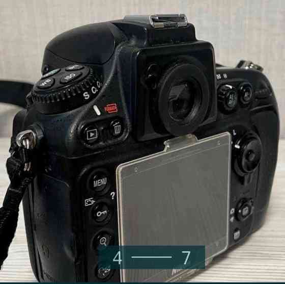 Фотоаппарат: NIKON D800. Харьков