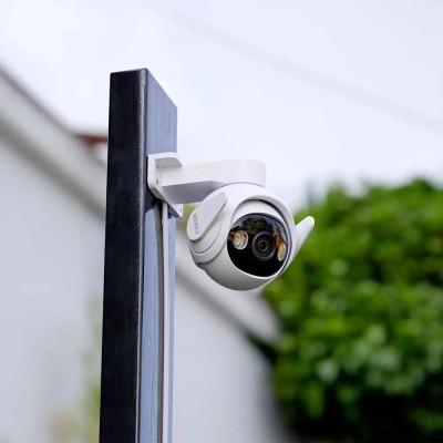 Камера відеоспостереження Imou Cruiser 2 (IPC-GS7EP-5M0WE) Вінниця - фото 9