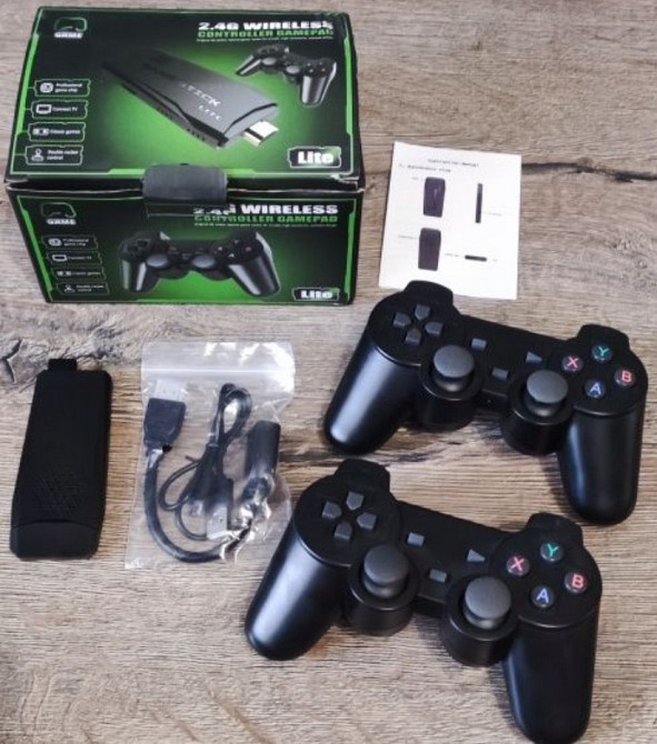 Ігрова Приставка. Харків - фото 8