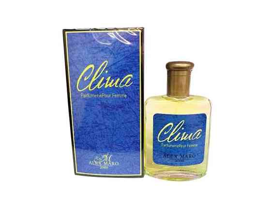 Туалетна вода 100мл Clima (Lancome climat) ТМ Alex Maro Киев