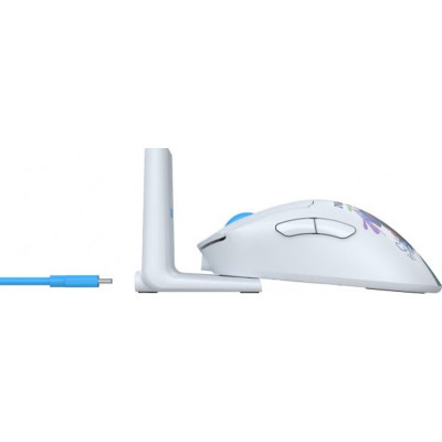 Мышка A4Tech Bloody R73 Ultra Duo Wireless Nyx Mirage (4711421002363) Винница - изображение 4