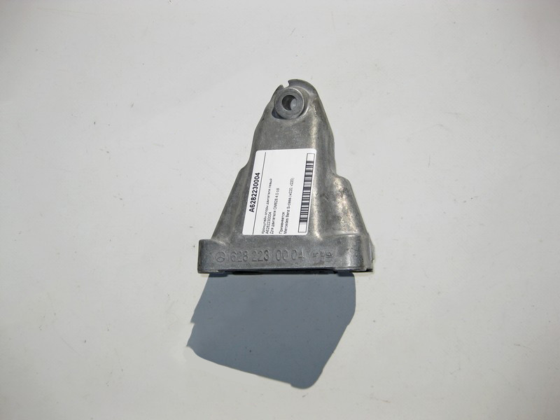 Mercedes-Benz  A6282230004 Кронштейн опори двигуна лівий OM628 V8 4.0 cdi S-Class W220 S400 Одеса - фото 1