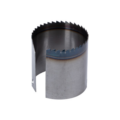 Коронка Sigma по дереву наборная 2&quot; Ø26-63 мм высота 43 мм (1520021) Винница - изображение 5