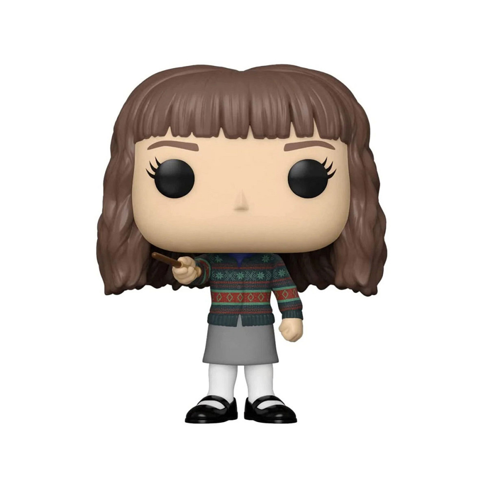 Ігрова фігурка Funko Pop! - Герміона з паличкою Дніпро - фото 1