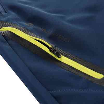 Штаны Alpine Pro Hurf MPAB670 628 - 52 - синій (007.018.0137) Винница