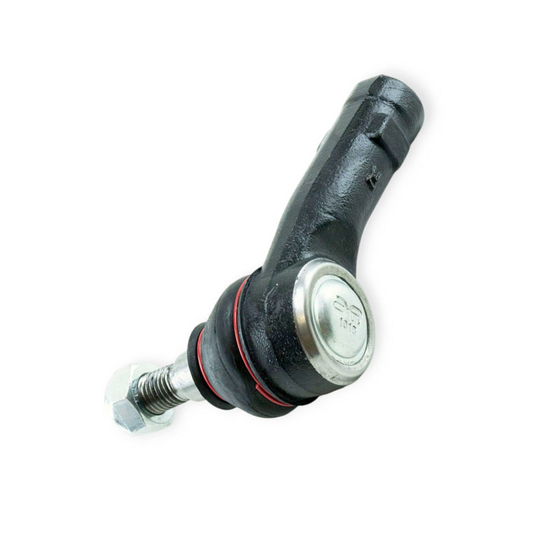 Наконечник рульової тяги автомобіль Фольцваген T4 (95-03) правий R (конус 18) автобус Мукачево - фото 1