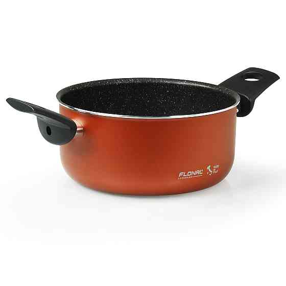 Каструля Flonal Pepita Granit 4,4 л (PGFC22450) Київ