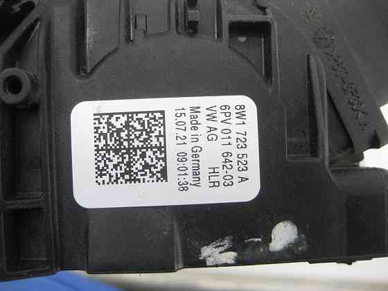 VAG  8W1723523A Педаль газу Одеса